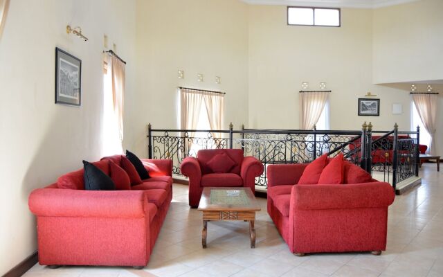 ZEN Rooms Cipayung Km. 20