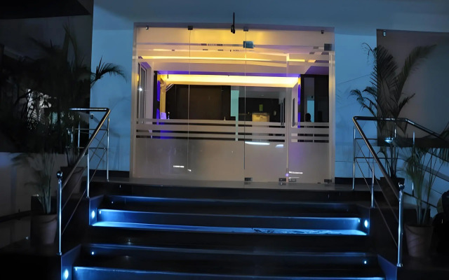 Ungal Vasanta Bhavan Residency