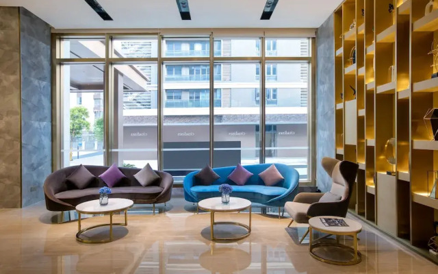 Citadines Panyu Guangzhou