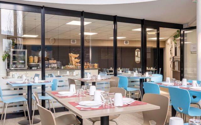 Comfort Aparthotel Les Hauts d'Annecy