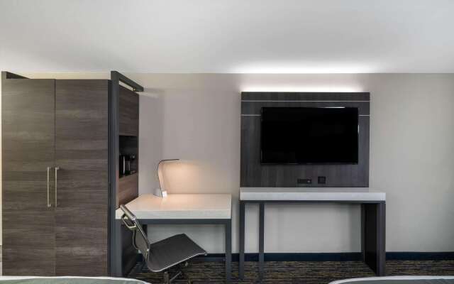 Baymont by Wyndham Murfreesboro