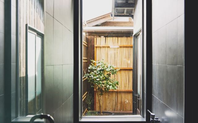 Seven Stay Tsuboniwa