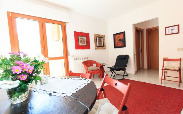 Domus Socolatae Apartments Suites