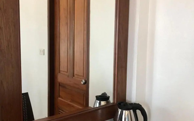 Sang Aroon Bungalow