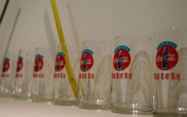 San Yuan Hostel