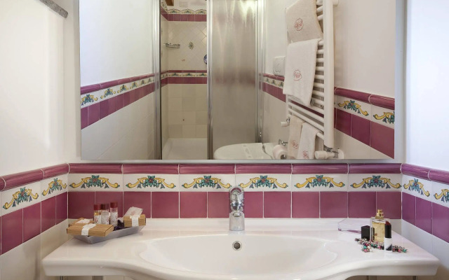 Relais Villa Angiolina