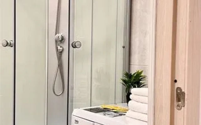 Magic Apartment on Yaganova St., 9