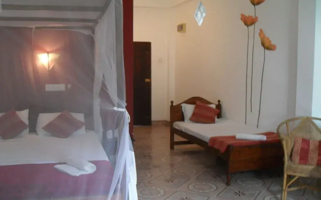 Sunil Garden Guesthouse Coffee and More