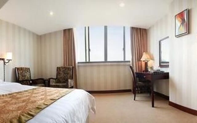 Guilin Jingxiang Hotel