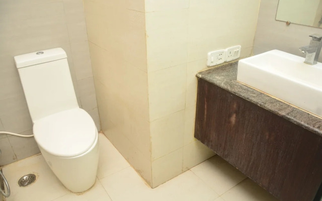 Hotel Shubh Sai