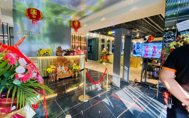 Siha Treasure Hotel