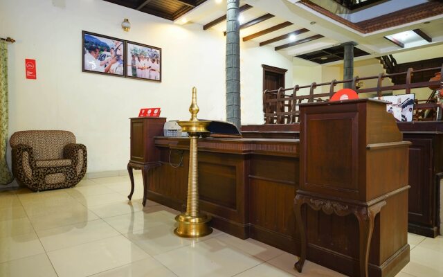 OYO 10638 Chandana Royal Resorts