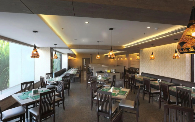 Samanvay Boutique Hotel Udupi
