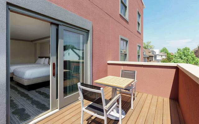 Hilton Garden Inn Annapolis Downtown