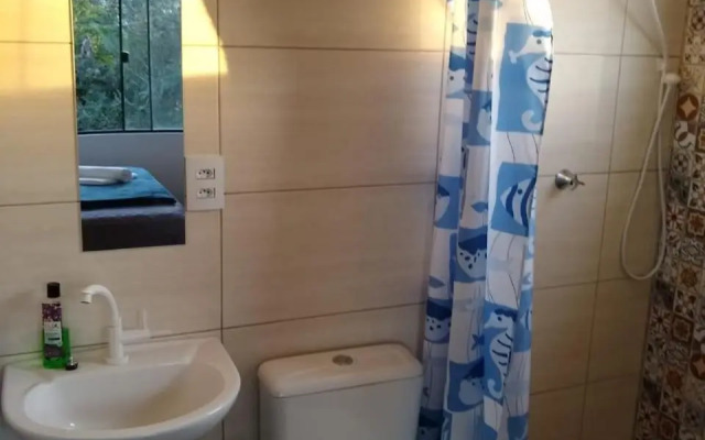 Hostel Dina & Suítes