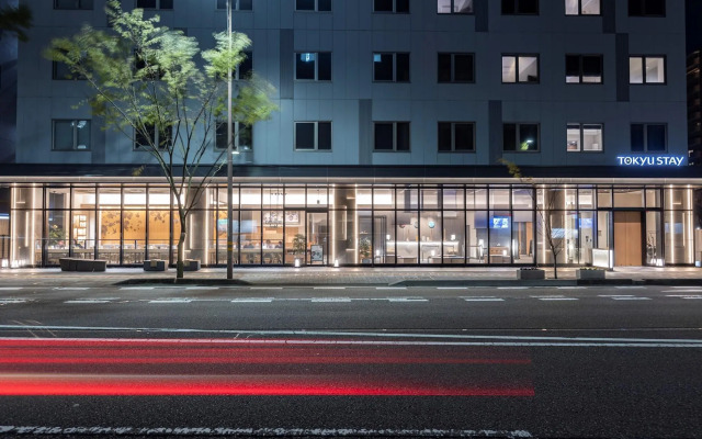 Tokyu Stay Kanazawa