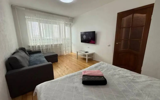 Апартаменты Манго на улице Советская 56