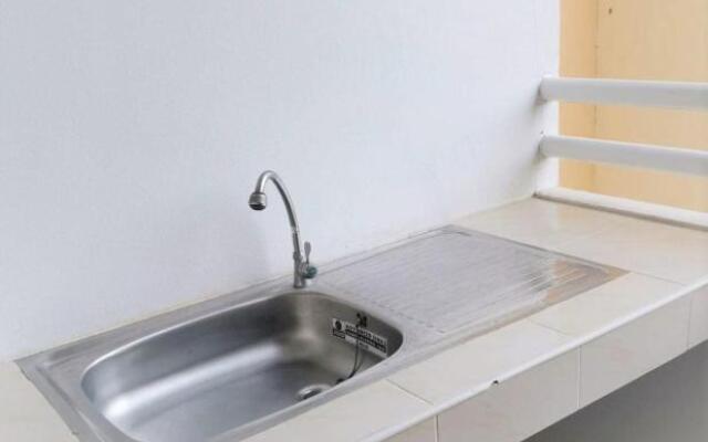 Peungthong Residence - Mae Jo University