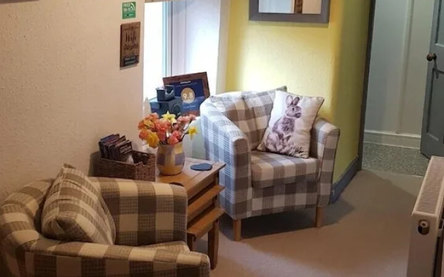 Yr  Hen Farcdy Bed & Breakfast