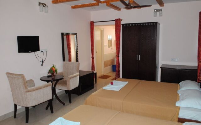 KSTDC Hotel Mayura Velapuri