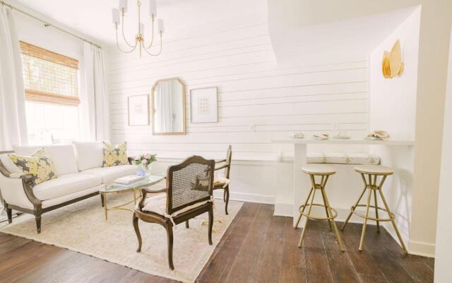 Guesthouse Charleston EAST 42 A & B