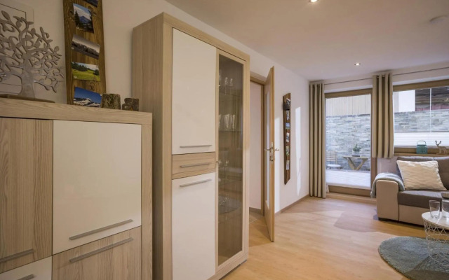 Appartement Heidegger