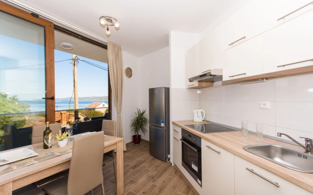 Apartments Villa LA