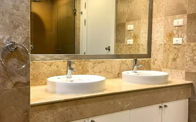 Bel Air Resort & Spa - Panwa
