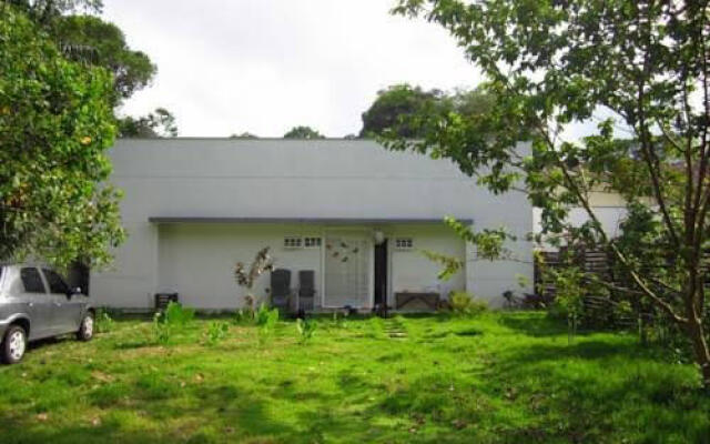 Casa Ponta Negra