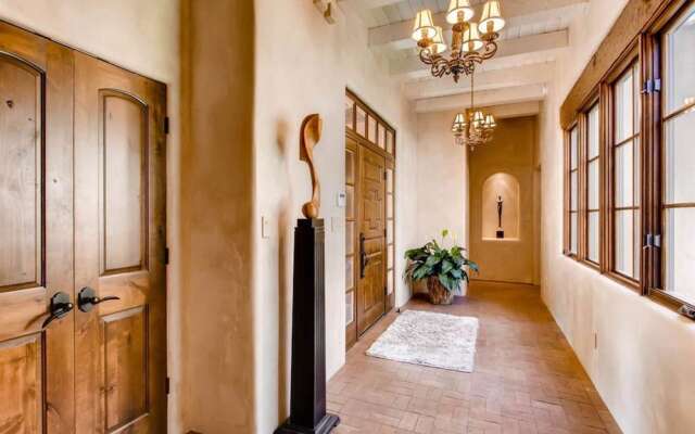 3bd Villa Hermosa