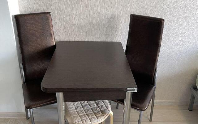 Апартаменты на переулке Рахманинова 35/16