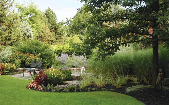 White Oaks Resort & Spa