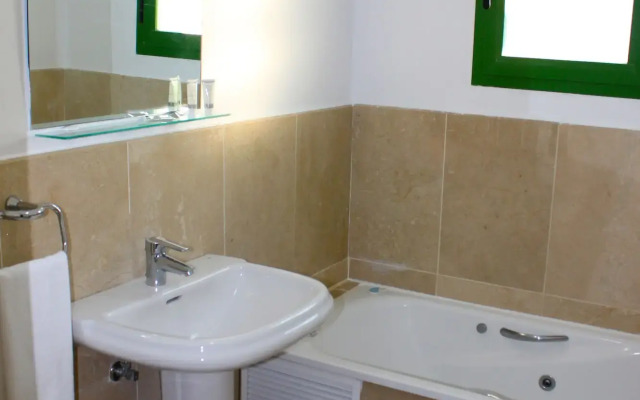 Hotel Apartamentos Manilva Sun