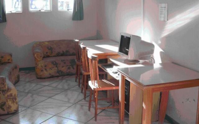 Hotel Oceano