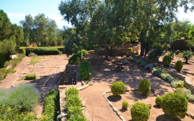Casa Rural Can tarranc