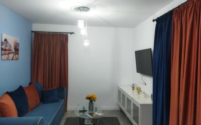 Apartament Gabriela