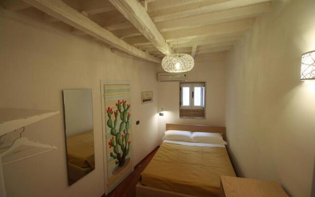 Casa Chiasso Cacace