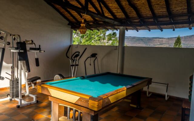 Hotel Boutique Wassiki Campestre