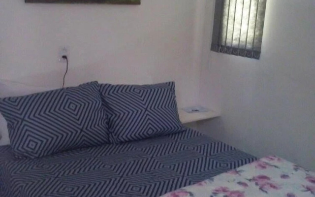 Pousada dos Girassóis