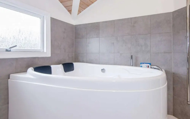 6 Person Holiday Home in Romo