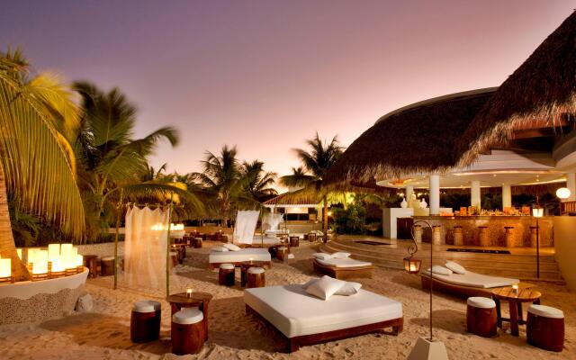 Melia Caribe Beach Resort - All Inclusive