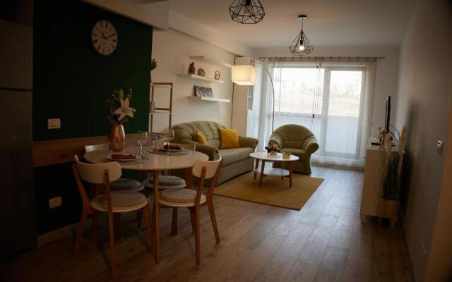 Wings Luxury Suites 2