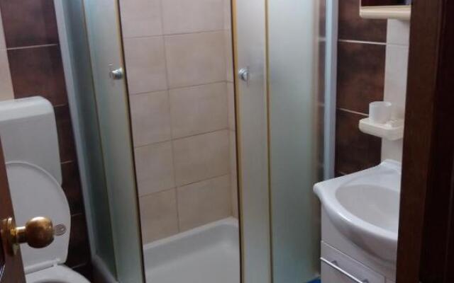 Apartmani Lončar