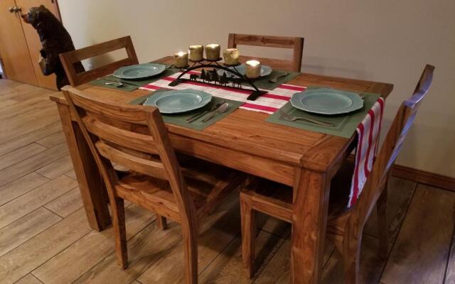 Cozy Studio Apartment