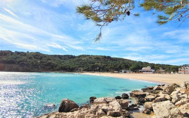 Apartamento Mila a 100m de la playa