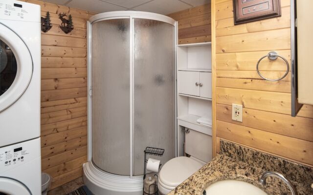 Canyon Creek Lodge 137