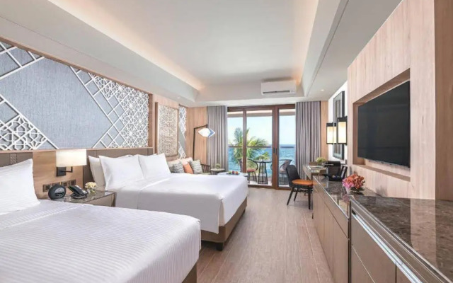 Henann Premier Coast Resort