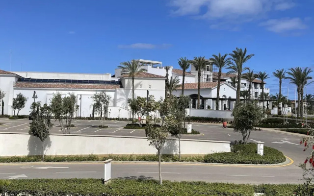Marassi North Coast Chalet Verdi G16