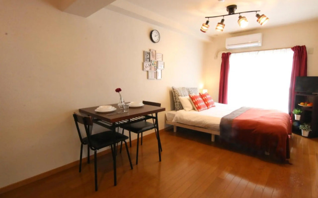 Pine Hills Minoshima - Vacation STAY 12177