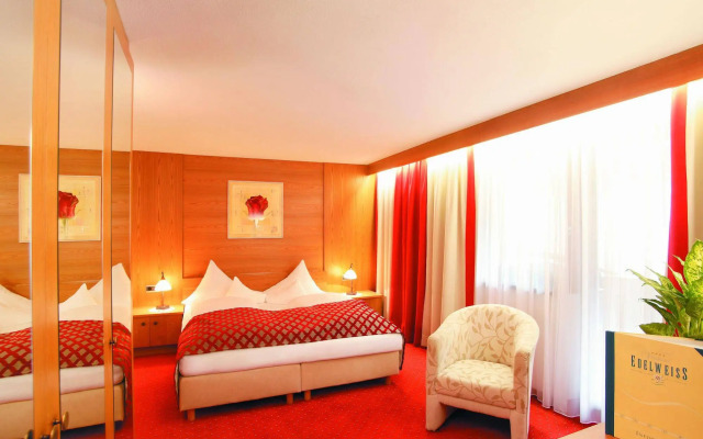 Vitalhotel Edelweiss